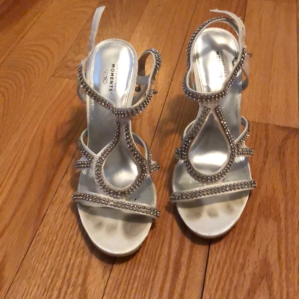 heels